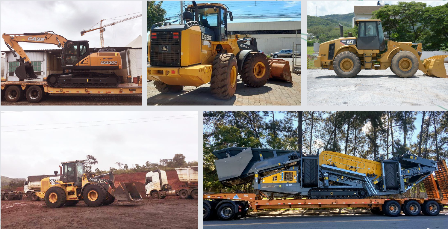 Unibrás Equipamentos